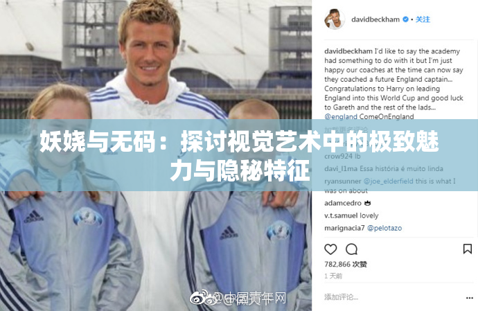 妖娆与无码：探讨视觉艺术中的极致魅力与隐秘特征