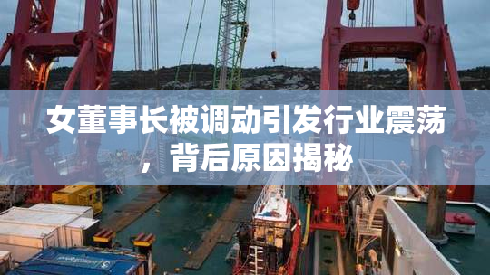 女董事长被调动引发行业震荡，背后原因揭秘
