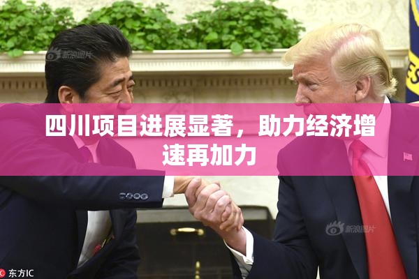 四川项目进展显著，助力经济增速再加力