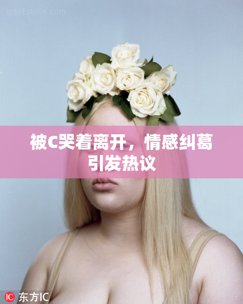 被C哭着离开，情感纠葛引发热议