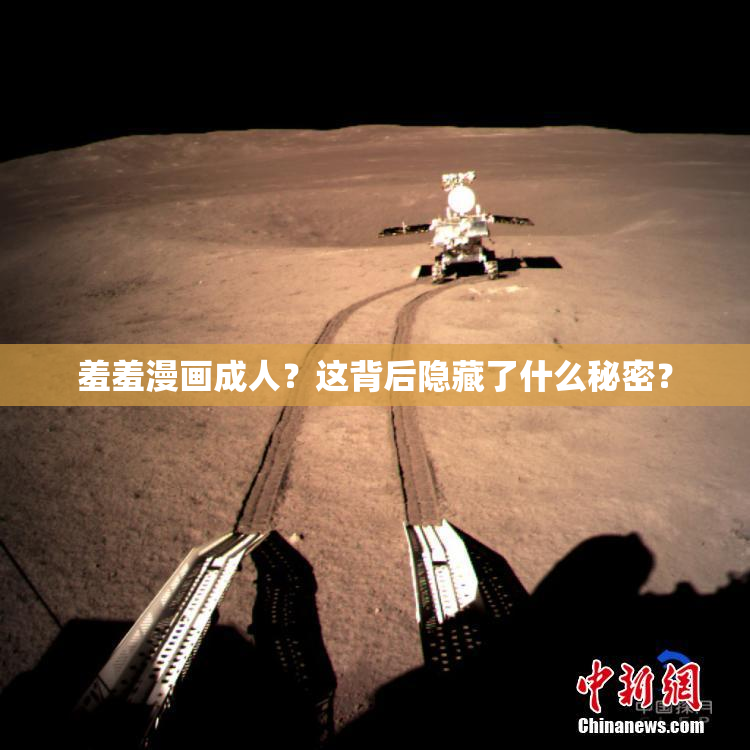 羞羞漫画成人？这背后隐藏了什么秘密？