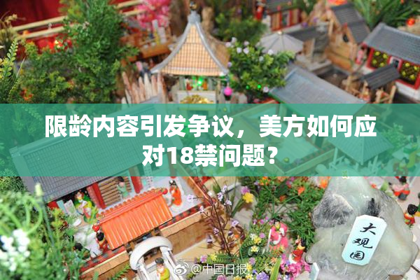 限龄内容引发争议，美方如何应对18禁问题？