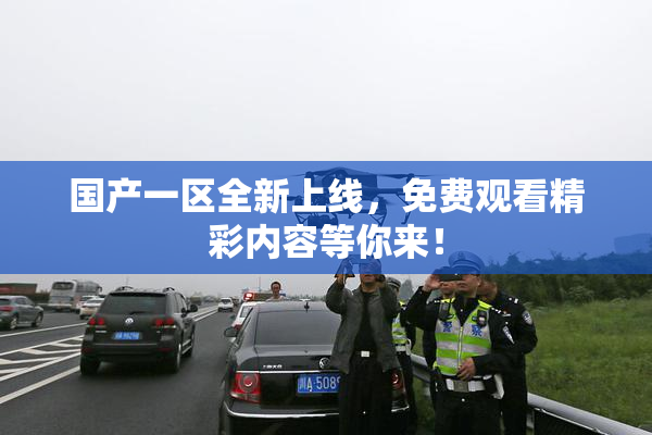 国产一区全新上线，免费观看精彩内容等你来！