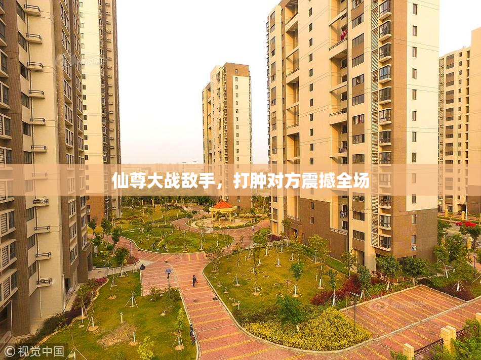 仙尊大战敌手，打肿对方震撼全场