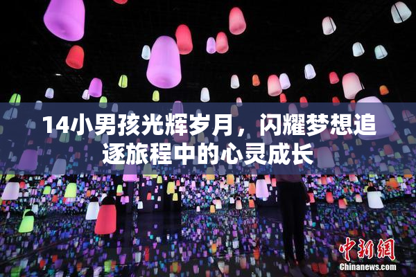 14小男孩光辉岁月，闪耀梦想追逐旅程中的心灵成长