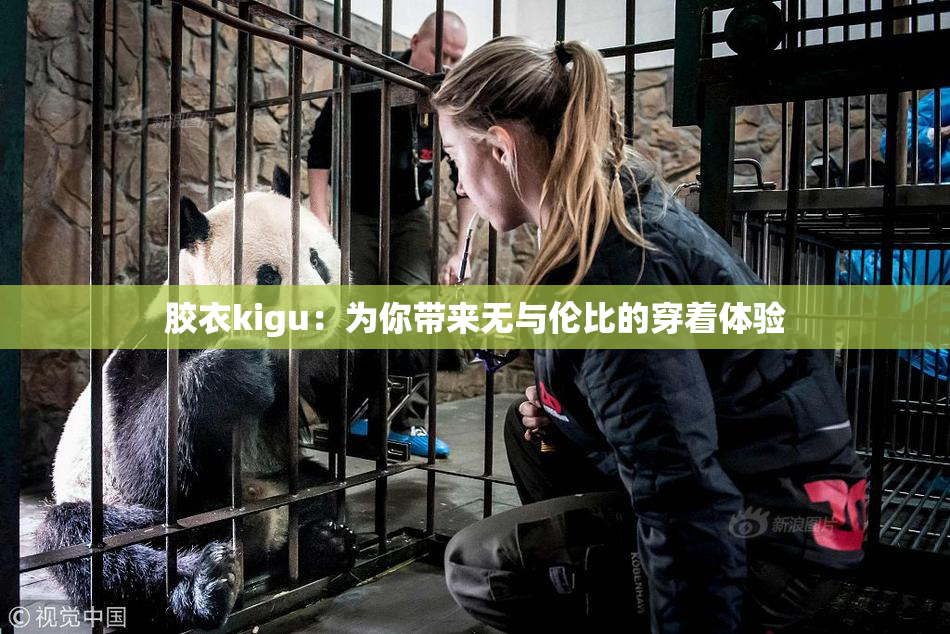 胶衣kigu：为你带来无与伦比的穿着体验