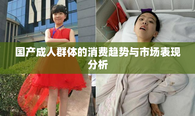 国产成人群体的消费趋势与市场表现分析