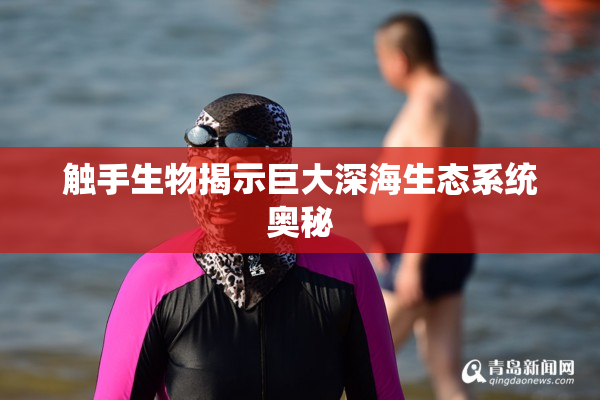 触手生物揭示巨大深海生态系统奥秘