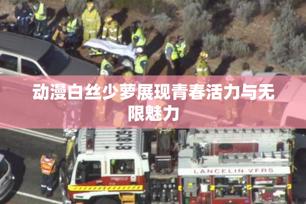 动漫白丝少萝展现青春活力与无限魅力