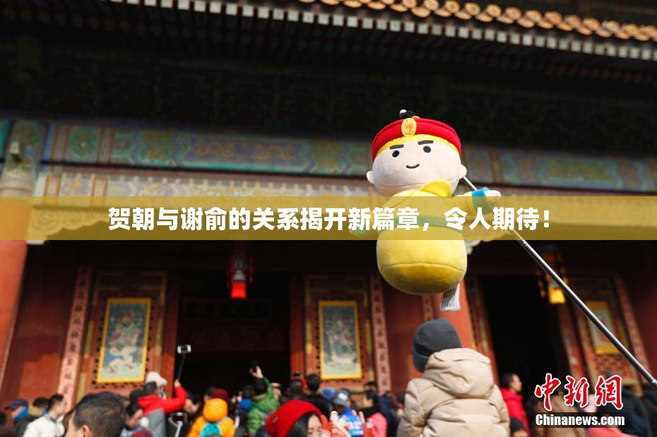 贺朝与谢俞的关系揭开新篇章，令人期待！