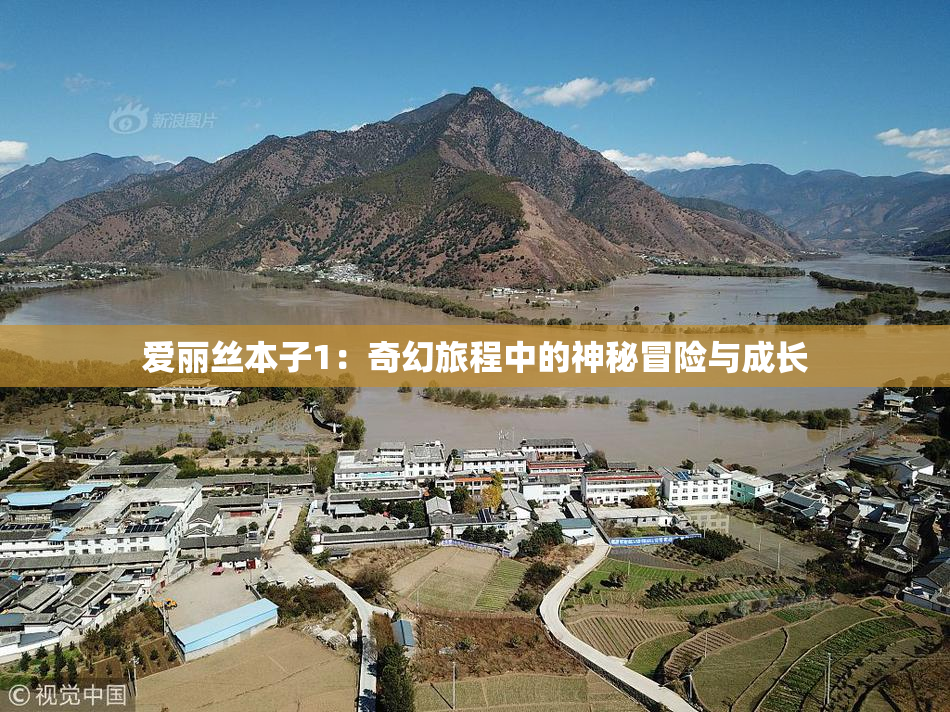 爱丽丝本子1：奇幻旅程中的神秘冒险与成长