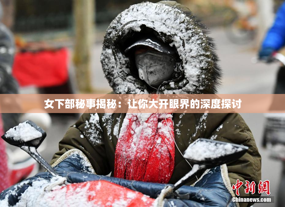 女下部秘事揭秘：让你大开眼界的深度探讨
