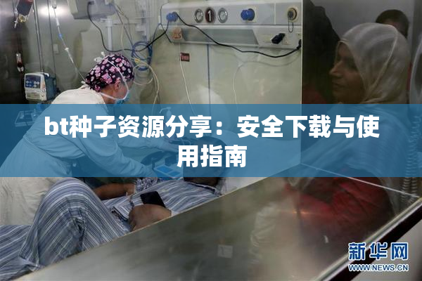 bt种子资源分享：安全下载与使用指南
