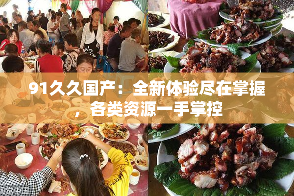 91久久国产：全新体验尽在掌握，各类资源一手掌控
