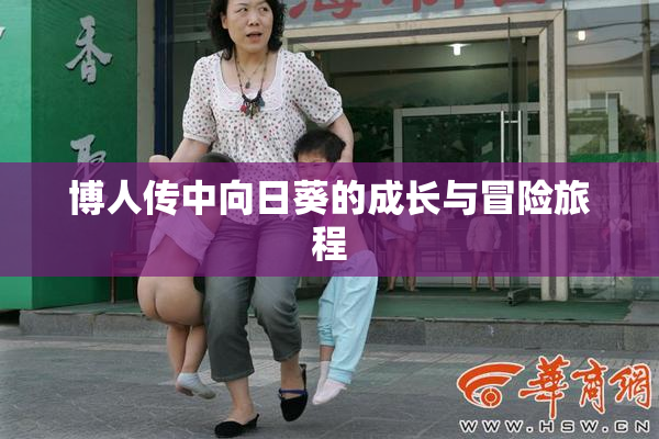 博人传中向日葵的成长与冒险旅程