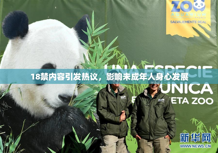 18禁内容引发热议，影响未成年人身心发展