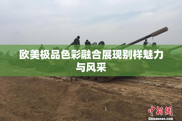 欧美极品色彩融合展现别样魅力与风采
