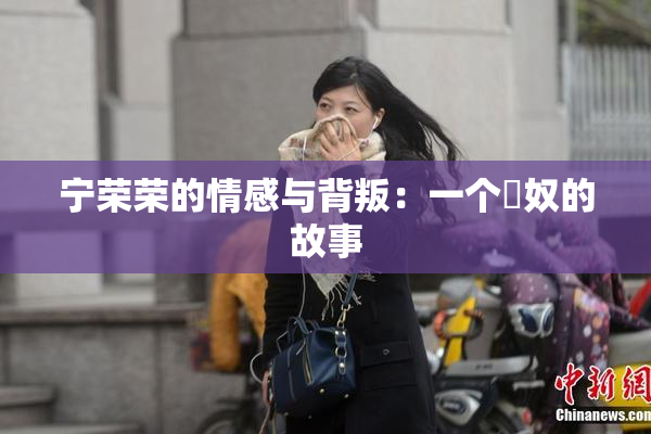 宁荣荣的情感与背叛：一个婬奴的故事
