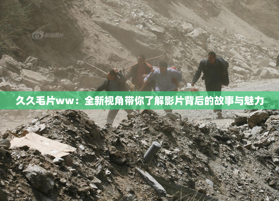 久久毛片ww：全新视角带你了解影片背后的故事与魅力