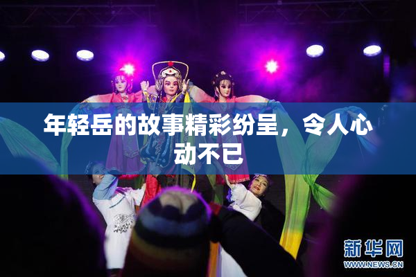 年轻岳的故事精彩纷呈，令人心动不已