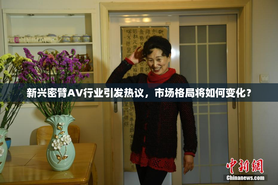 新兴密臂AV行业引发热议，市场格局将如何变化？