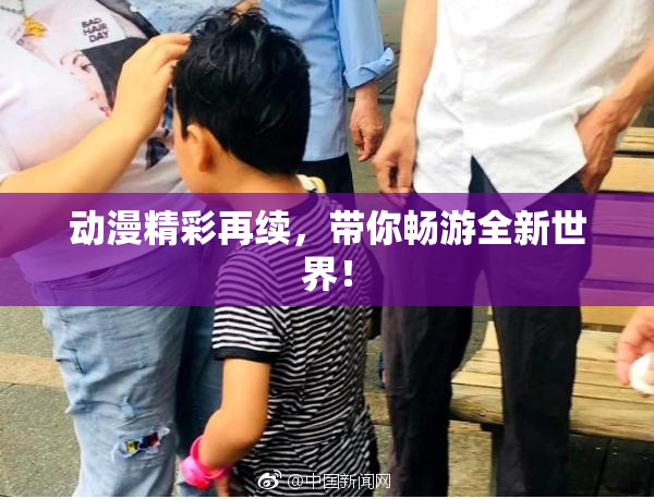 动漫精彩再续，带你畅游全新世界！