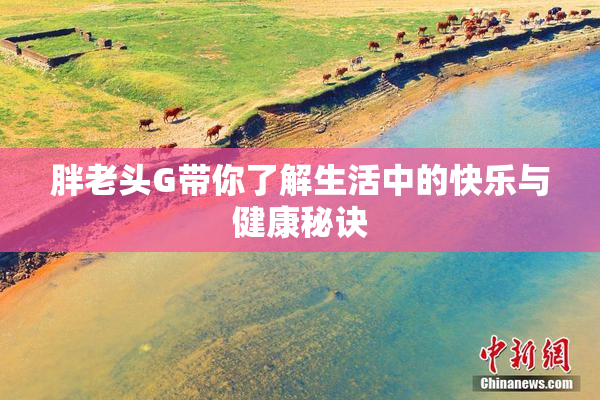 胖老头G带你了解生活中的快乐与健康秘诀