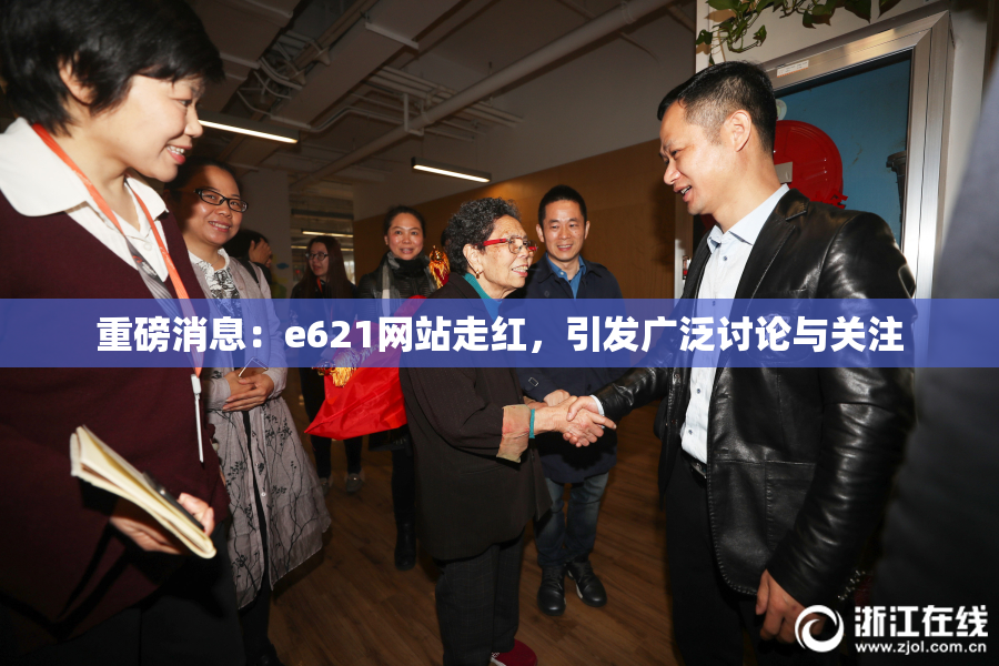 重磅消息：e621网站走红，引发广泛讨论与关注
