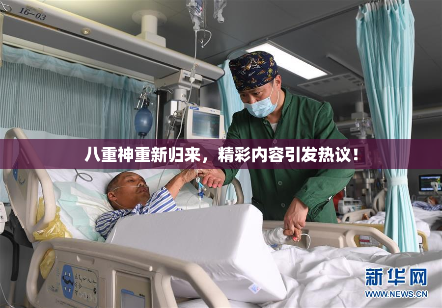 八重神重新归来，精彩内容引发热议！