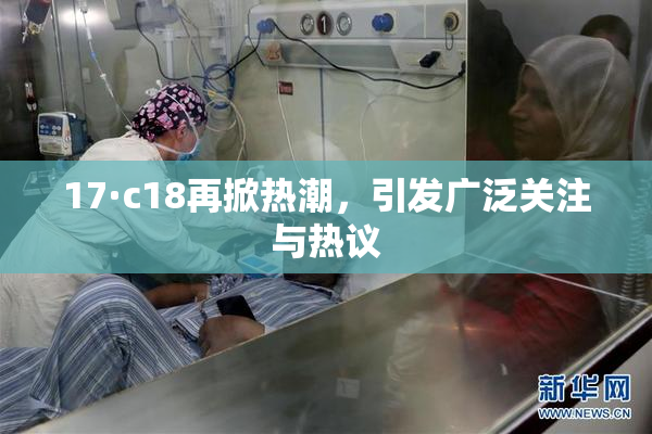 17·c18再掀热潮，引发广泛关注与热议
