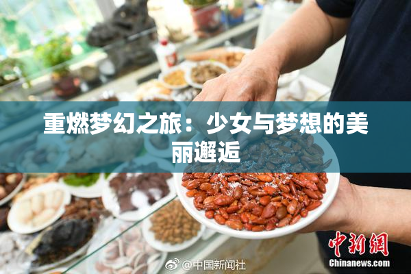 重燃梦幻之旅：少女与梦想的美丽邂逅