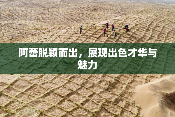 阿蕾脱颖而出，展现出色才华与魅力