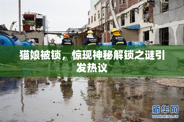 猫娘被锁，惊现神秘解锁之谜引发热议