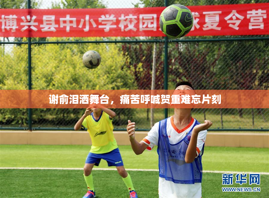 谢俞泪洒舞台，痛苦呼喊贺重难忘片刻