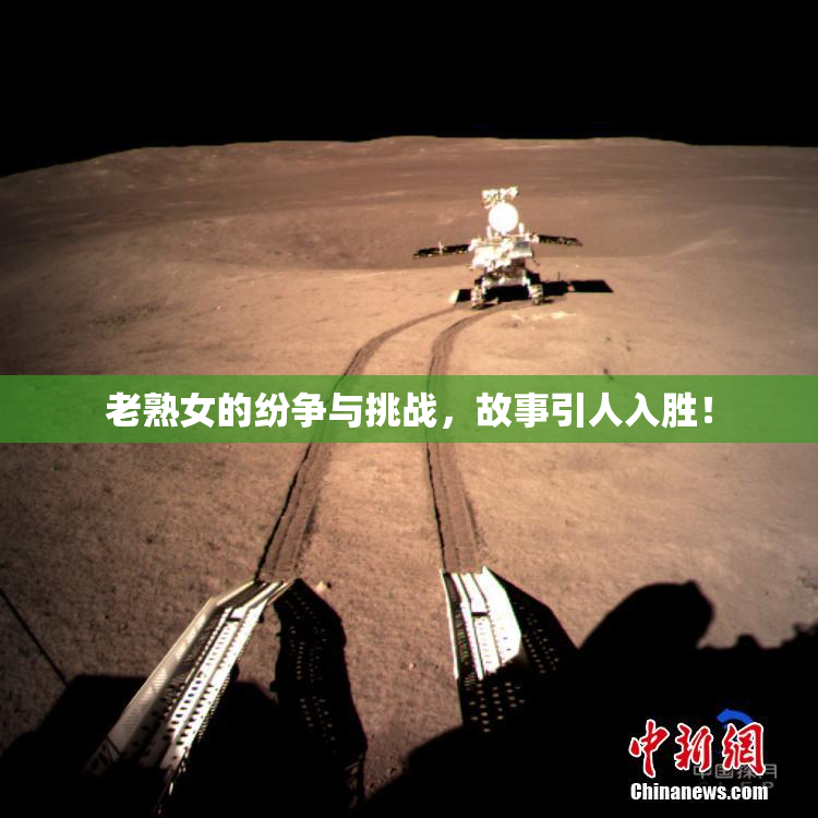 老熟女的纷争与挑战，故事引人入胜！