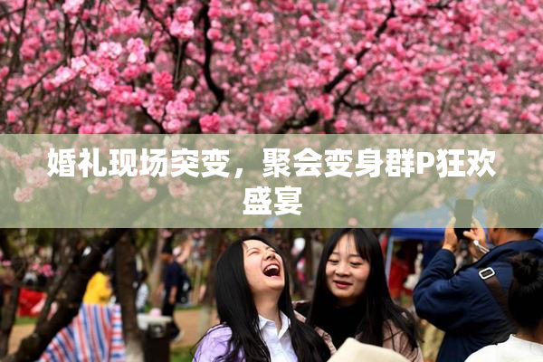 婚礼现场突变，聚会变身群P狂欢盛宴