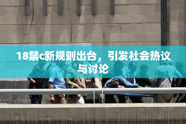 18禁c新规则出台，引发社会热议与讨论