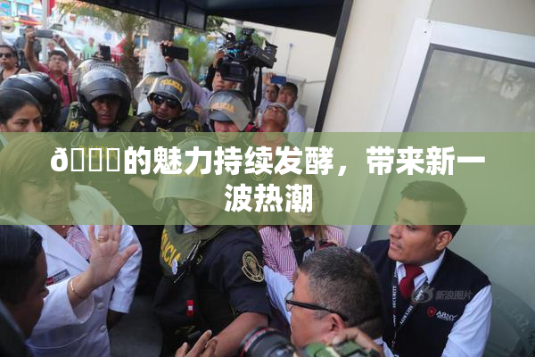 🈚的魅力持续发酵，带来新一波热潮