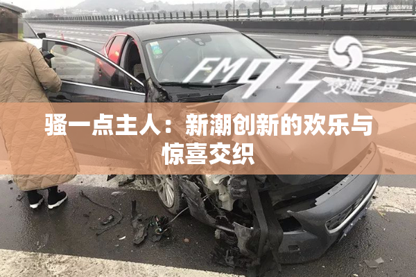 骚一点主人：新潮创新的欢乐与惊喜交织