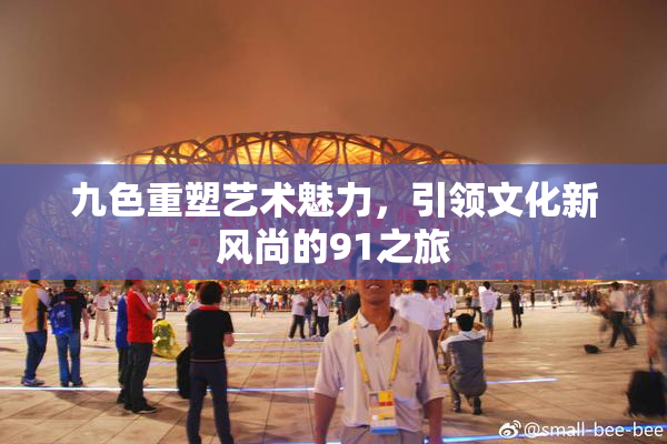 九色重塑艺术魅力，引领文化新风尚的91之旅