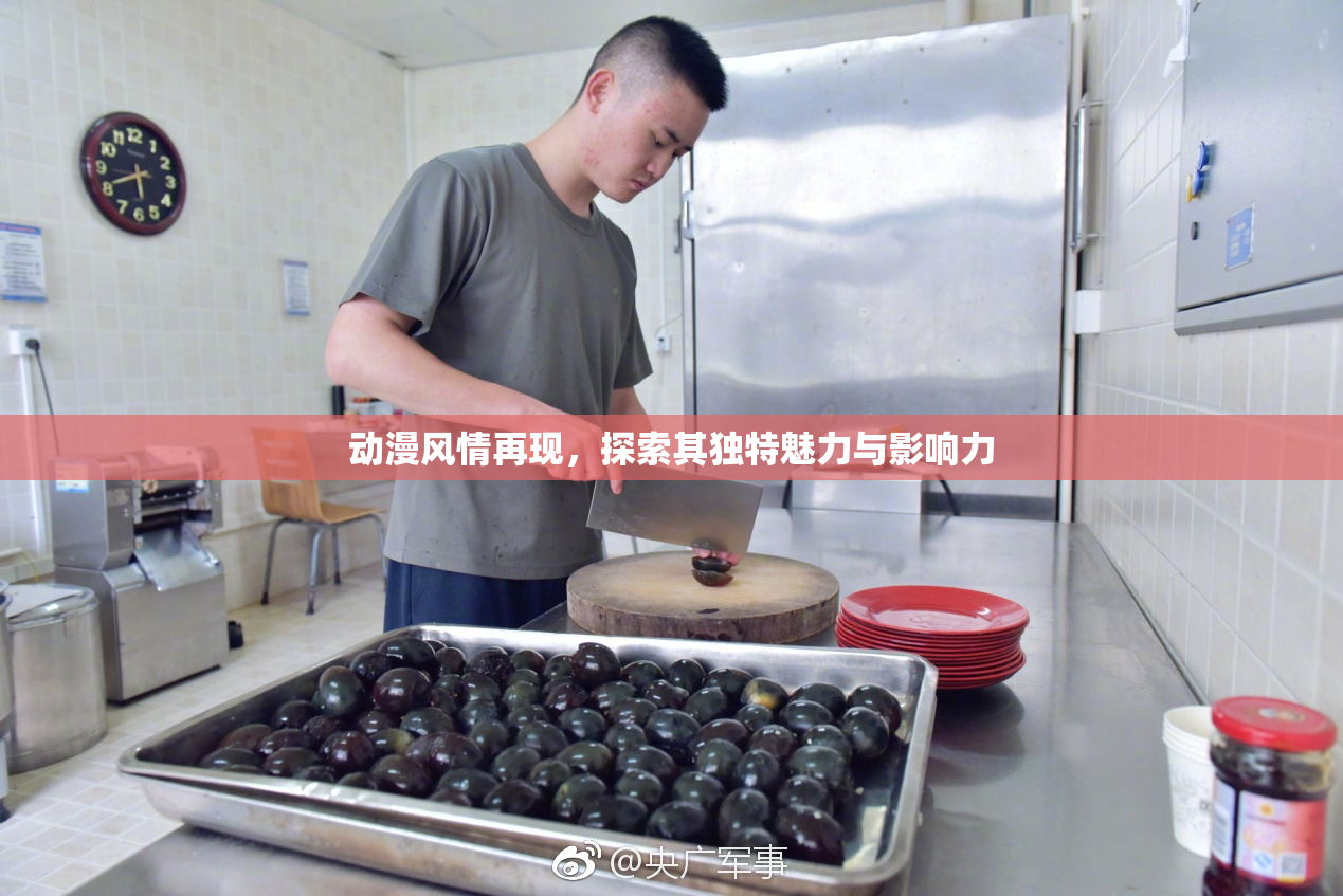 动漫风情再现，探索其独特魅力与影响力