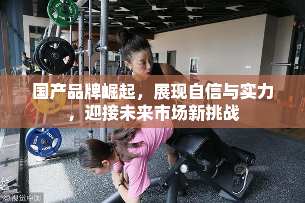 国产品牌崛起，展现自信与实力，迎接未来市场新挑战