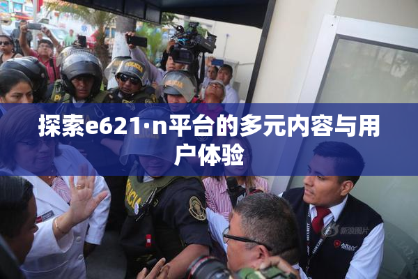 探索e621·n平台的多元内容与用户体验