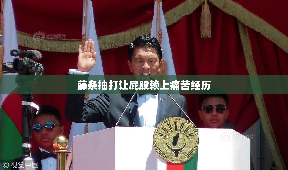 藤条抽打让屁股赖上痛苦经历