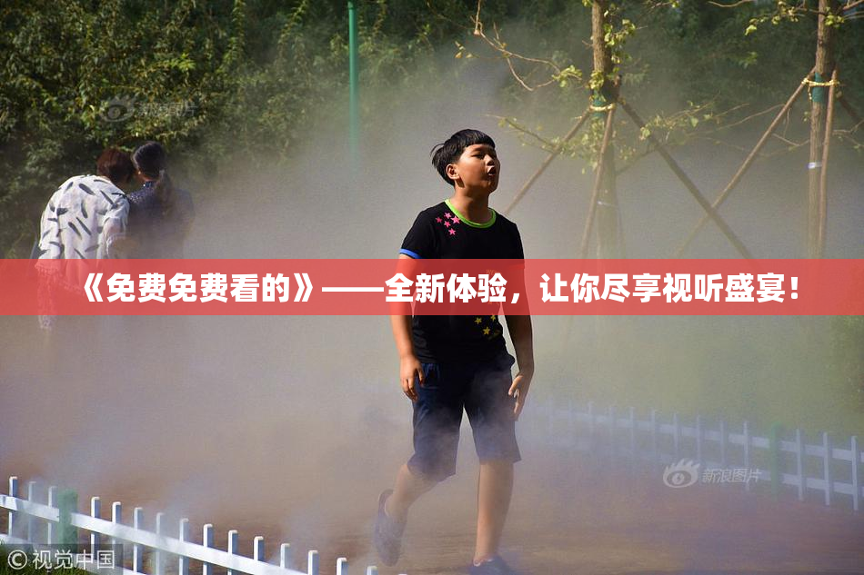 《免费免费看的》——全新体验，让你尽享视听盛宴！