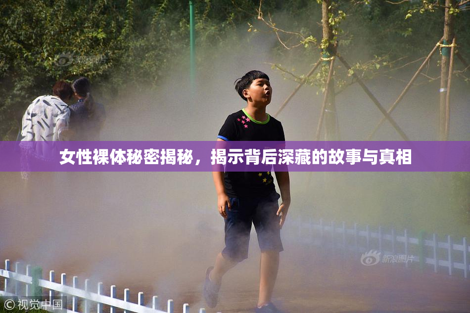 女性裸体秘密揭秘，揭示背后深藏的故事与真相