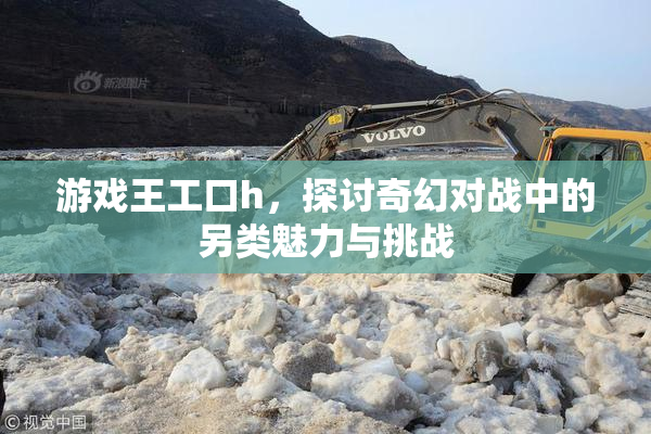 游戏王工口h，探讨奇幻对战中的另类魅力与挑战