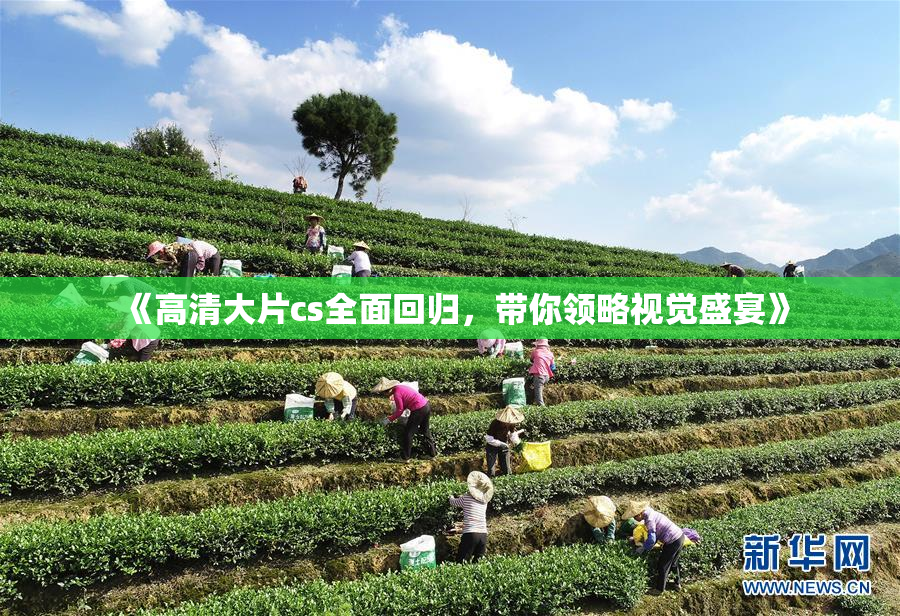 《高清大片cs全面回归，带你领略视觉盛宴》