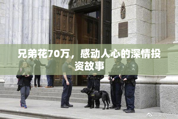 兄弟花70万，感动人心的深情投资故事
