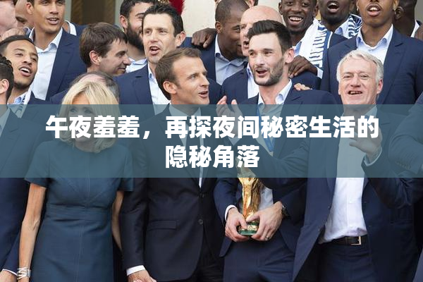 午夜羞羞，再探夜间秘密生活的隐秘角落